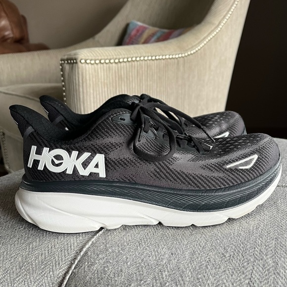Hoka Other - HOKA Clifton 9 Running Shoe